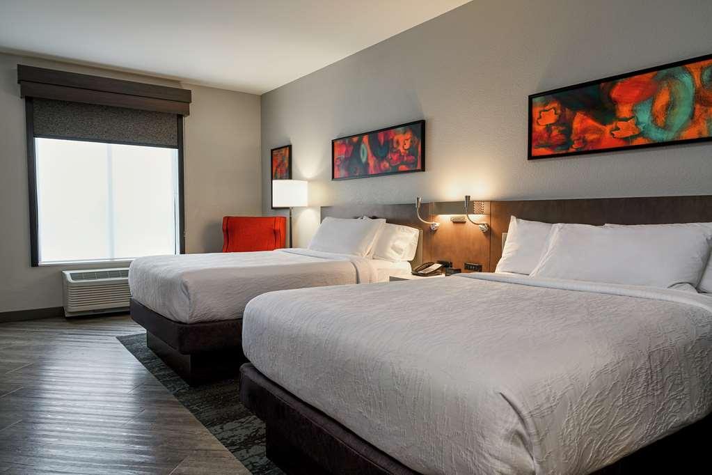 Hilton Garden Inn Louisville Mall Of St. Matthews Habitación foto