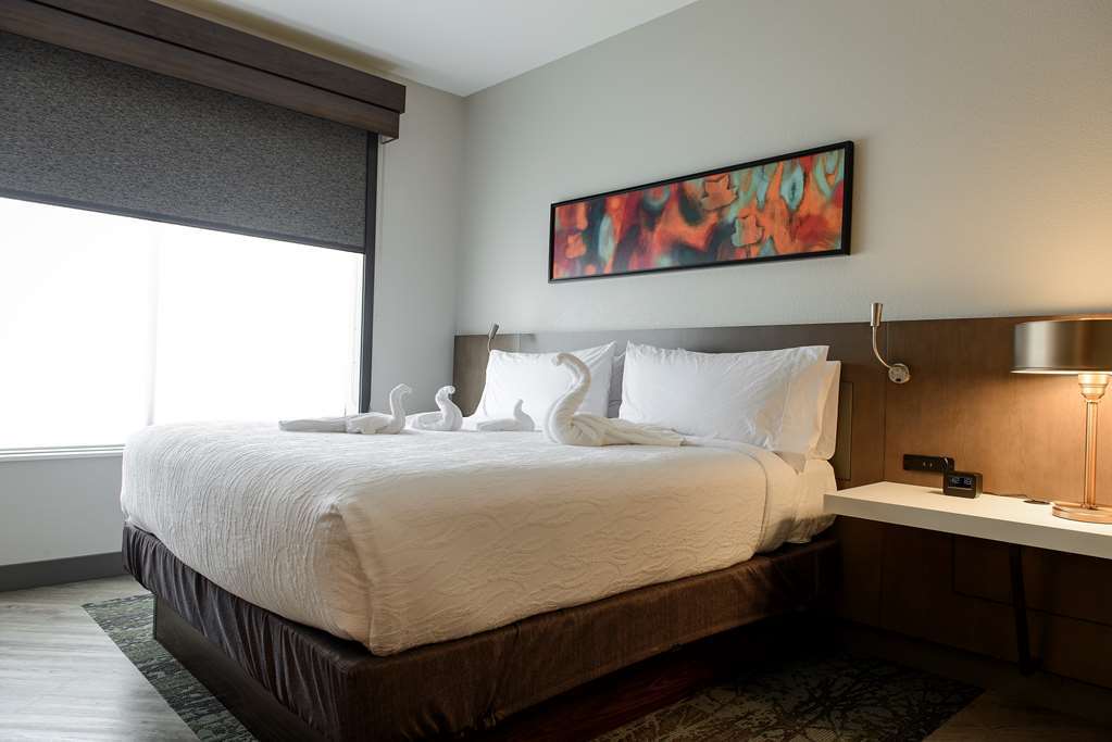 Hilton Garden Inn Louisville Mall Of St. Matthews Habitación foto