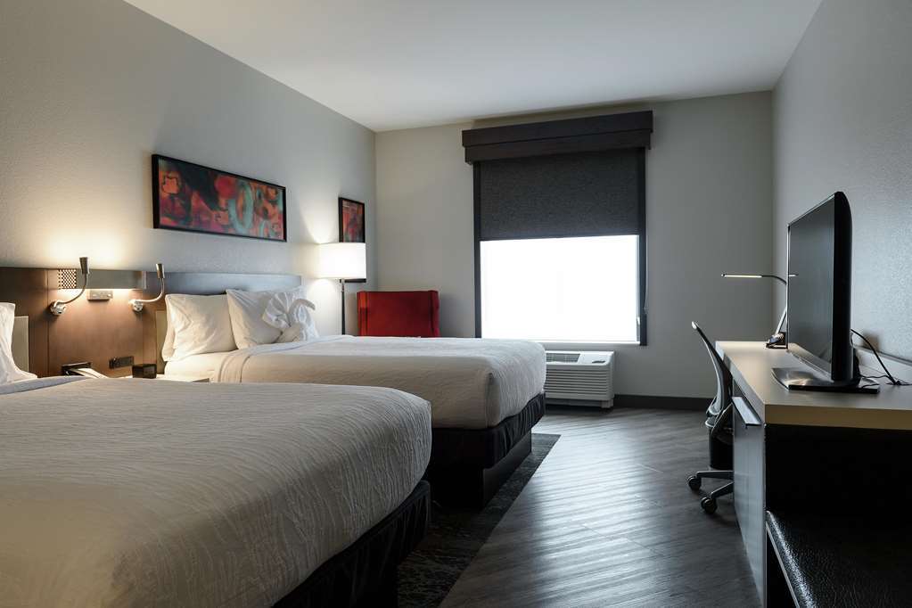 Hilton Garden Inn Louisville Mall Of St. Matthews Habitación foto